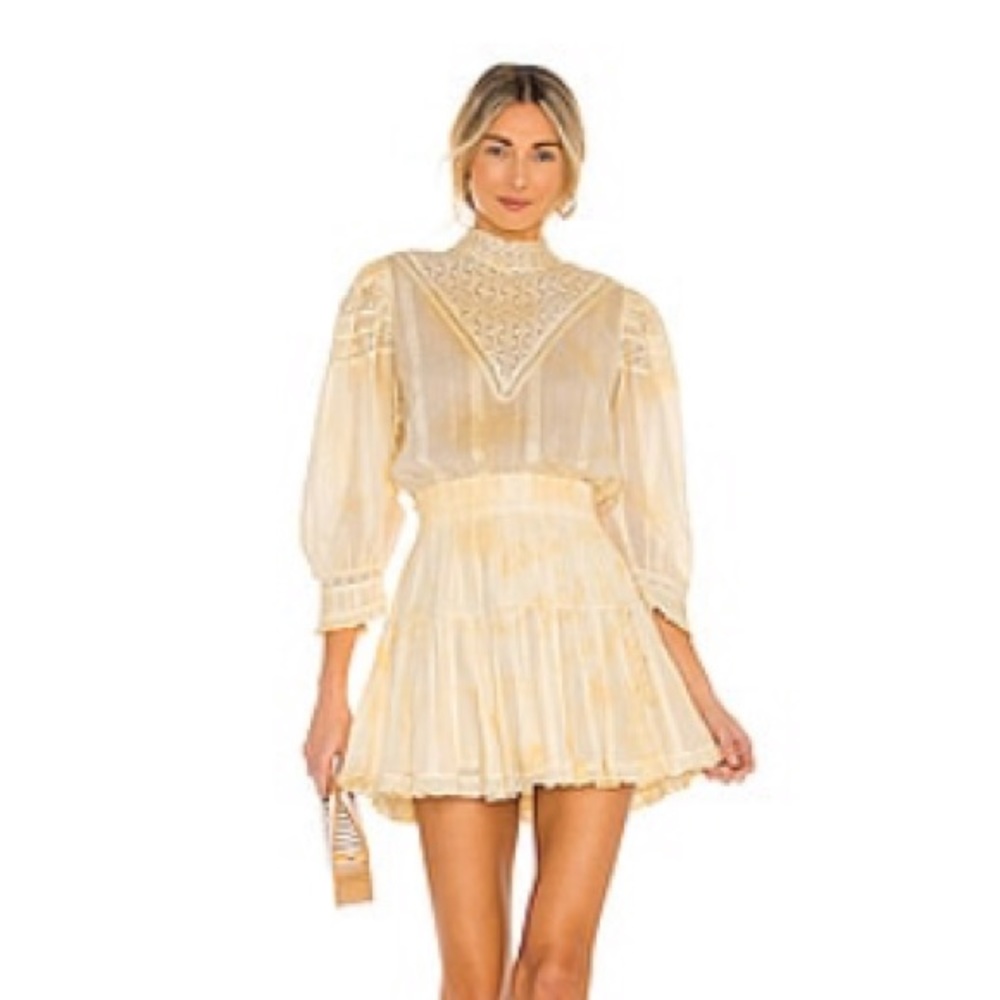 Viola dress